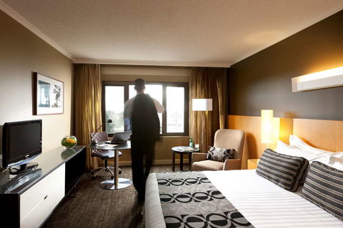 PARKROYAL Parramatta - Accommodation Kalgoorlie 5