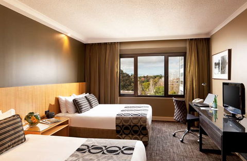 PARKROYAL Parramatta - Accommodation Kalgoorlie 6