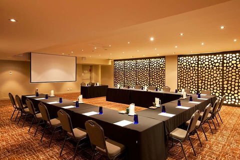 PARKROYAL Parramatta - Accommodation Kalgoorlie 8