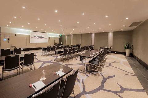 PARKROYAL Parramatta - Accommodation Kalgoorlie 15