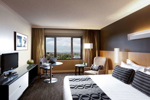 PARKROYAL Parramatta - Accommodation Kalgoorlie 16