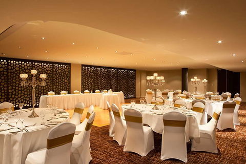 PARKROYAL Parramatta - Accommodation Kalgoorlie 17