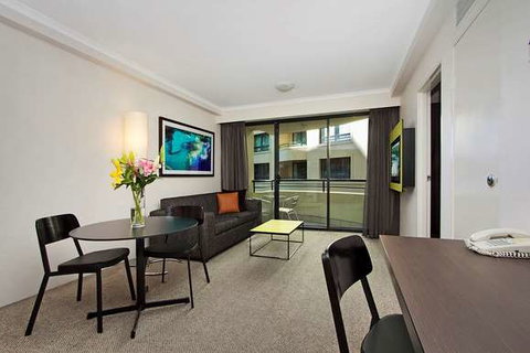Mantra Parramatta - Accommodation Kalgoorlie 3