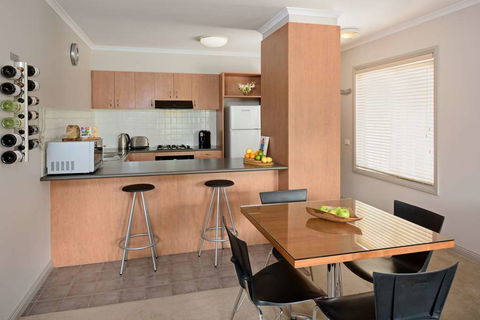 Ringwood Royale Apartment Hotel - Accommodation Kalgoorlie 3