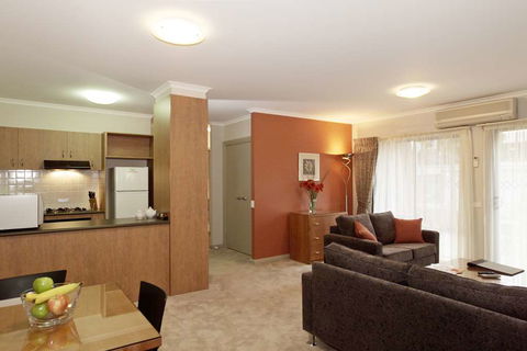 Ringwood Royale Apartment Hotel - Accommodation Kalgoorlie 11