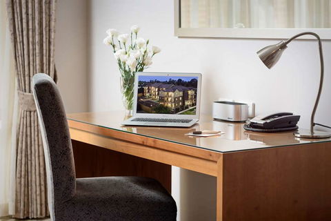 Ringwood Royale Apartment Hotel - Accommodation Kalgoorlie 15