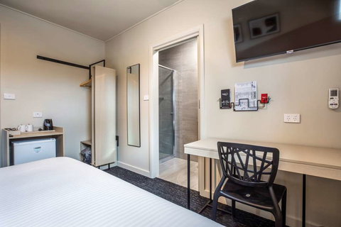 Nightcap at Manhattan Hotel - Accommodation Kalgoorlie 14