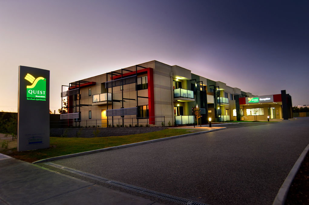 Heatherton VIC Accommodation Kalgoorlie