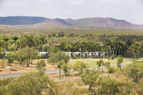 Discovery Parks Argylla - Accommodation Kalgoorlie 0