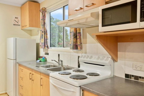 Discovery Parks Argylla - Accommodation Kalgoorlie 5