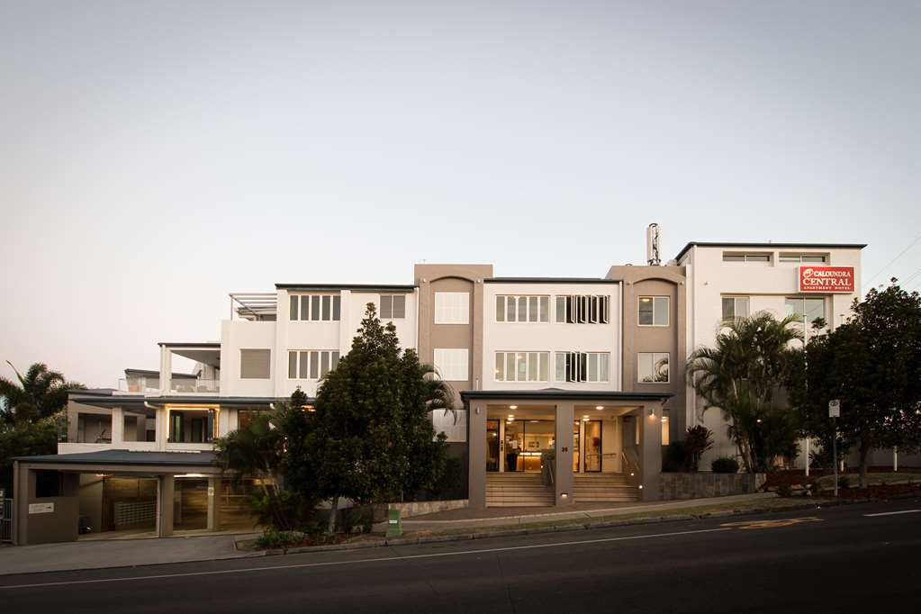 Caloundra QLD Accommodation Kalgoorlie