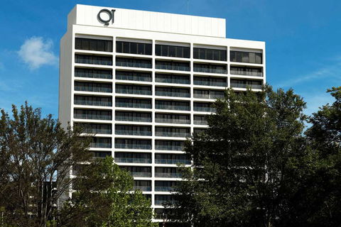 QT Canberra - Accommodation Kalgoorlie 0