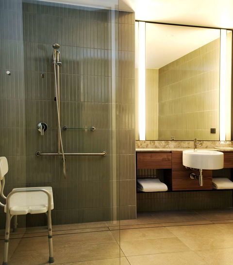 A By Adina Canberra - Accommodation Kalgoorlie 9