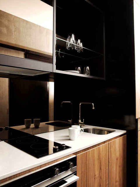 A By Adina Canberra - Accommodation Kalgoorlie 17