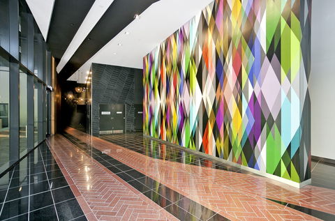 Astra Canberra Manhattan - Accommodation Kalgoorlie 2