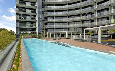 Astra Canberra Manhattan - Accommodation Kalgoorlie 13
