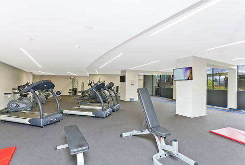 Astra Canberra Manhattan - Accommodation Kalgoorlie 14