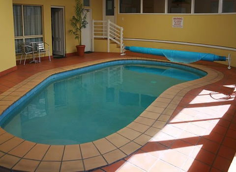 Abbotswood Motor Inn - Accommodation Kalgoorlie 0