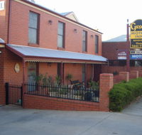 Bendigo Goldfields Motor Inn - Accommodation Kalgoorlie