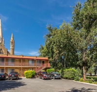Best Western Cathedral Motor Inn - Accommodation Kalgoorlie