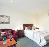 Best Western Crystal Inn - Accommodation Kalgoorlie