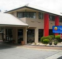Central Deborah Motel Bendigo - Accommodation Kalgoorlie