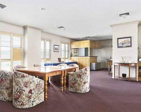 Quality Inn Colonial - Accommodation Kalgoorlie 2
