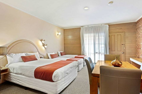 Quality Inn Colonial - Accommodation Kalgoorlie 3