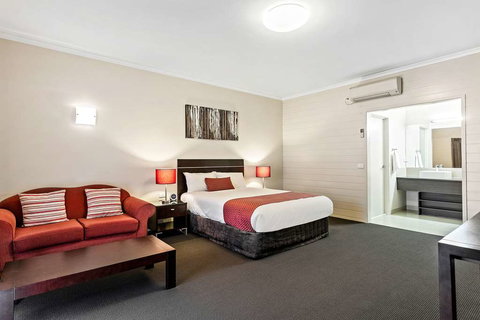 Quality Inn Colonial - Accommodation Kalgoorlie 4