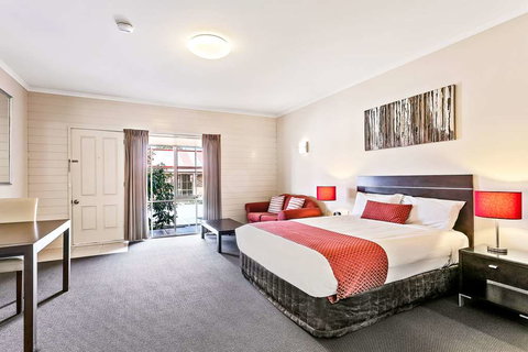 Quality Inn Colonial - Accommodation Kalgoorlie 5