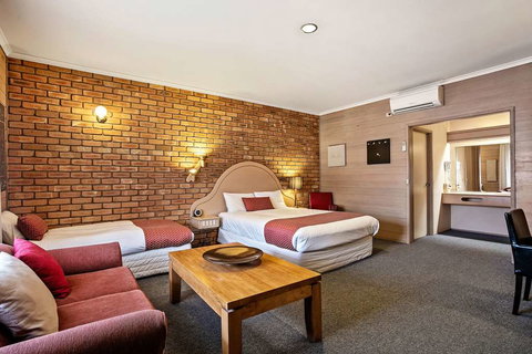 Quality Inn Colonial - Accommodation Kalgoorlie 6