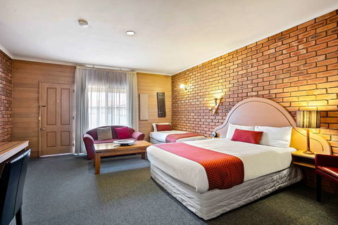 Quality Inn Colonial - Accommodation Kalgoorlie 7