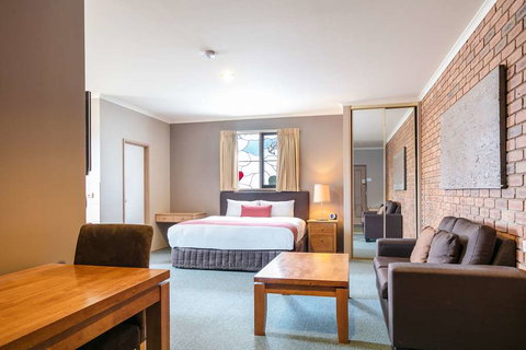 Quality Inn Colonial - Accommodation Kalgoorlie 8