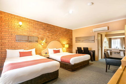 Quality Inn Colonial - Accommodation Kalgoorlie 9