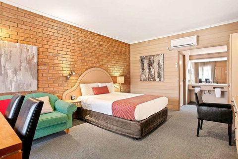 Quality Inn Colonial - Accommodation Kalgoorlie 10
