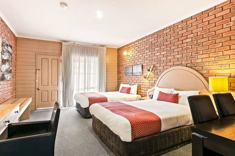 Quality Inn Colonial - Accommodation Kalgoorlie 11