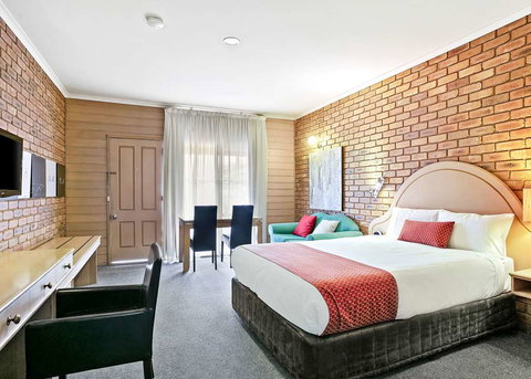 Quality Inn Colonial - Accommodation Kalgoorlie 12