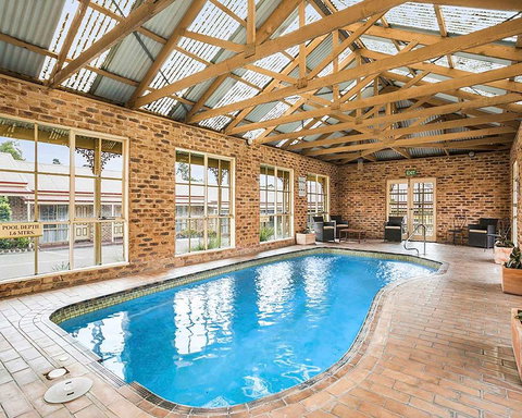 Quality Inn Colonial - Accommodation Kalgoorlie 13