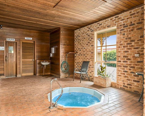 Quality Inn Colonial - Accommodation Kalgoorlie 14