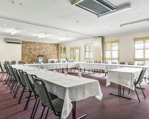 Quality Inn Colonial - Accommodation Kalgoorlie 15
