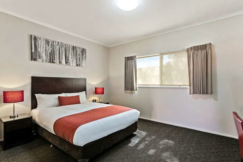 Quality Inn Colonial - Accommodation Kalgoorlie 16