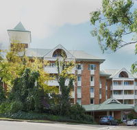 Nesuto Pennant Hills Sydney Apt Hotel - Accommodation Kalgoorlie