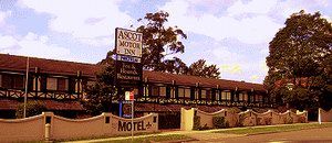 Golden Chain Ascot Motor Inn - Accommodation Kalgoorlie 0