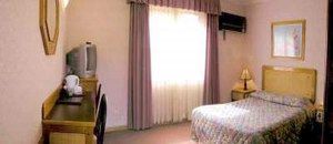 Golden Chain Ascot Motor Inn - Accommodation Kalgoorlie 1