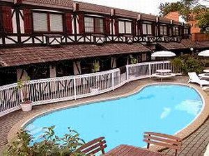 Golden Chain Ascot Motor Inn - Accommodation Kalgoorlie 2