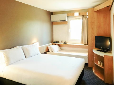 Ibis Sydney Thornleigh - Accommodation Kalgoorlie 3