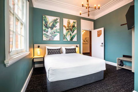 Nightcap At Pymble Hotel - Accommodation Kalgoorlie 4