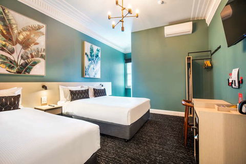 Nightcap At Pymble Hotel - Accommodation Kalgoorlie 5