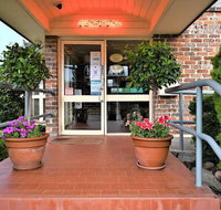 Grand Country Lodge