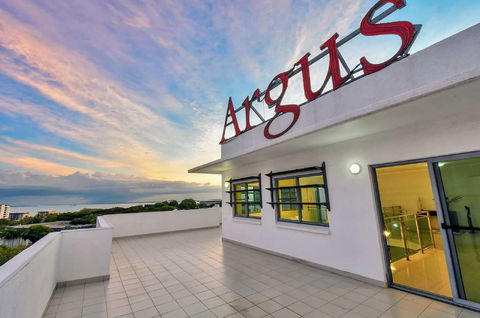 Argus Apartments Darwin - Accommodation Kalgoorlie 0